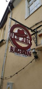 Old Jack Brasov logo cu doua fete iluminare halou (2)